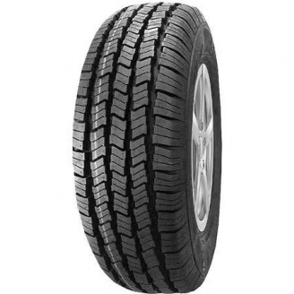 185/75 R16C 104/102R АШК NORTEC 16A б/к